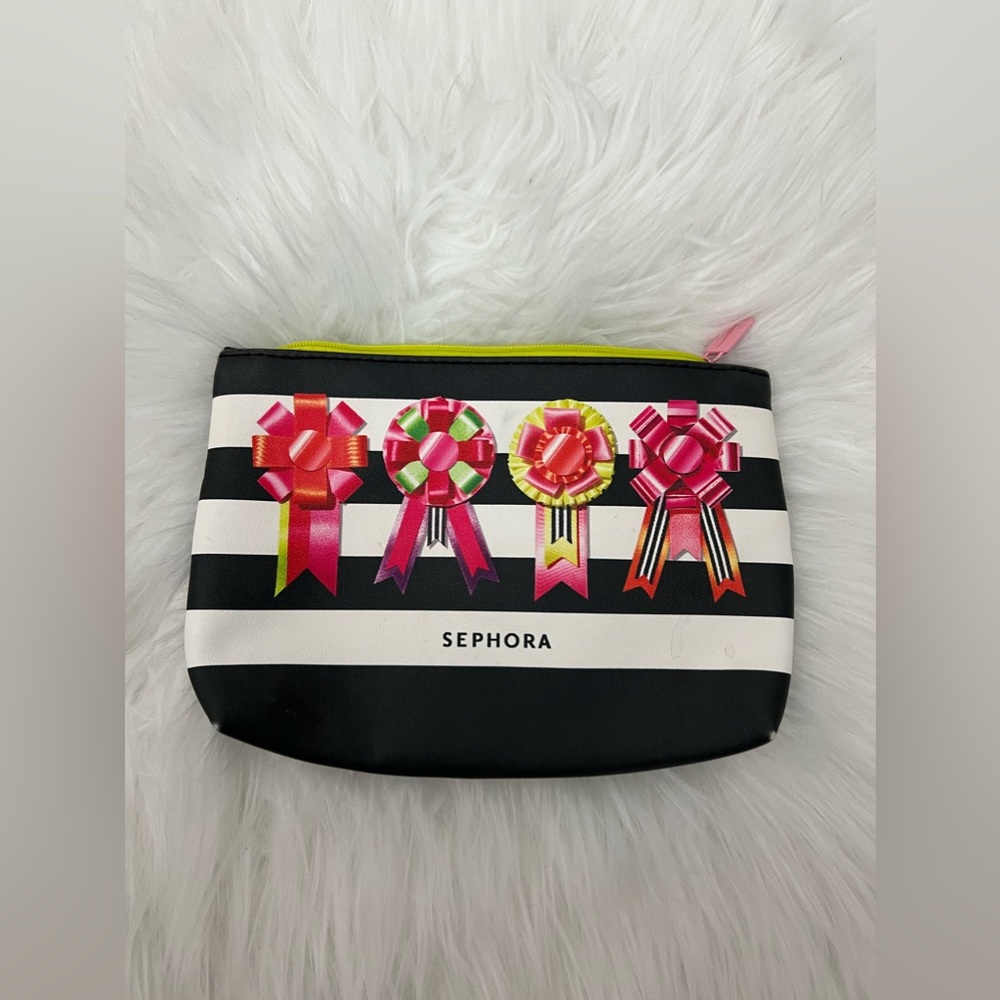 Sephora Makeup Bag